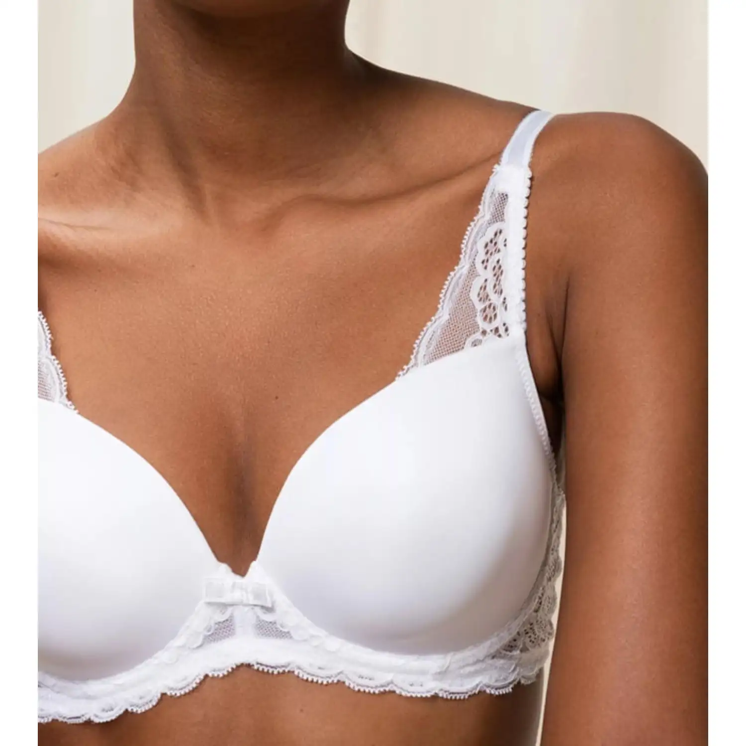 10181644-0003 Triumph Amourette spotlight whp x white - Afbeelding 3