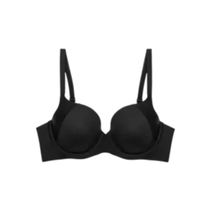 10194318-0004 TRIUMPH body make-up soft touch ZWART