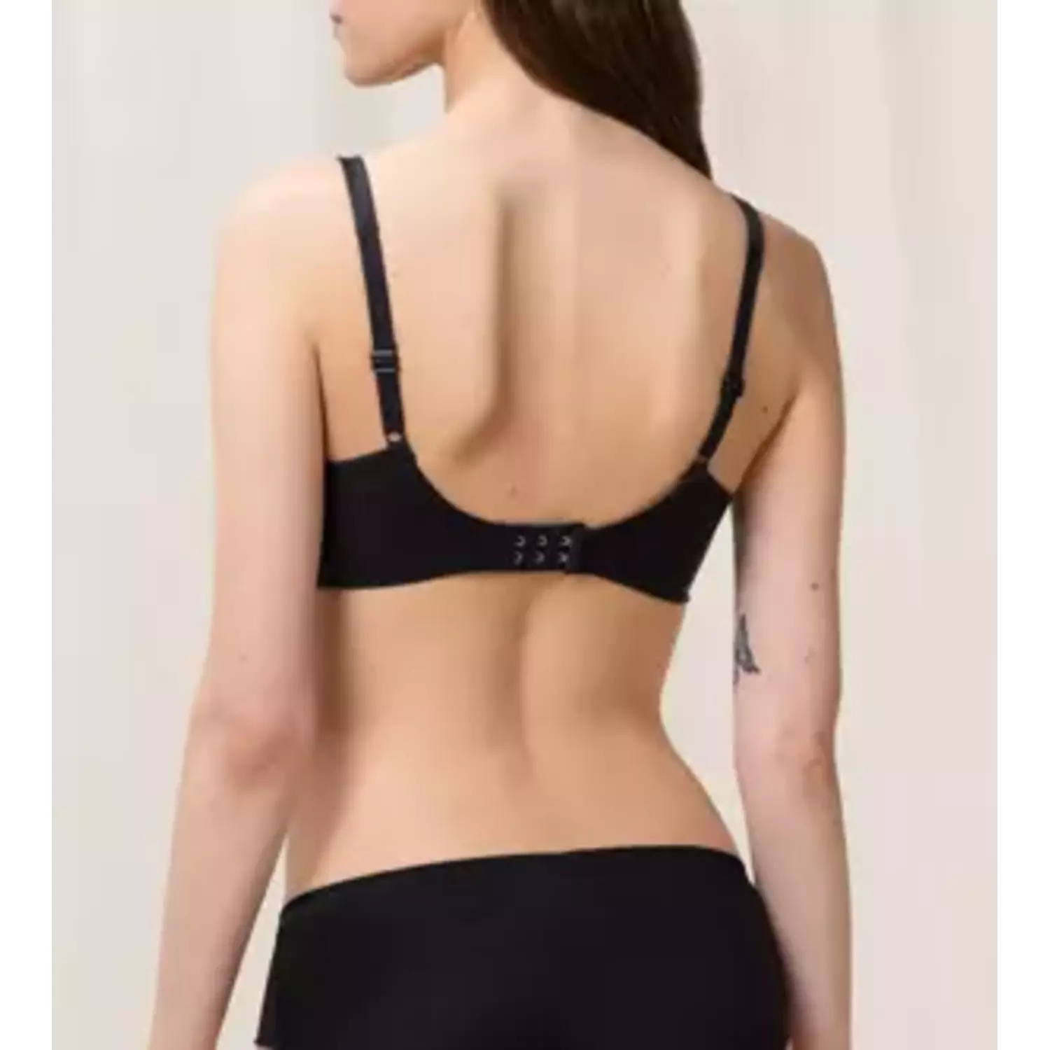 10194318-0004 TRIUMPH body make-up soft touch ZWART - Afbeelding 3