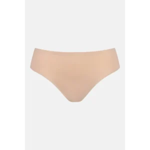1120055-376 Mey SIMPLY BETTER INVISIBLES thong cream tan