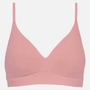 1150030-68 Mey SIMPLY BETTER INVISIBLES triangle light berry