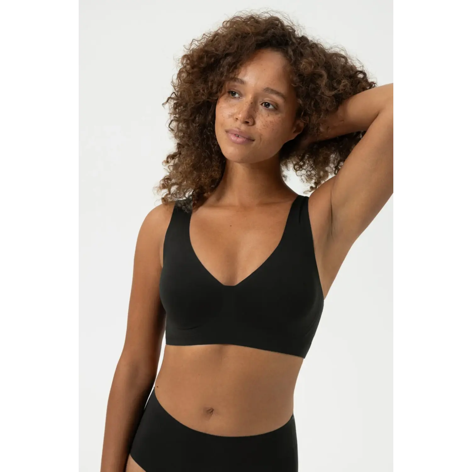 1150031-3 Mey SIMPLY BETTER INVISIBLES bustier zwart - Afbeelding 4