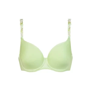 1350011-1223 Mey spacer bra pistachio