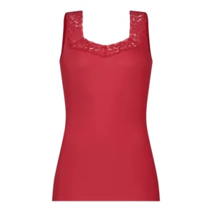 TC SECRETS 32133-634 Singlet lace