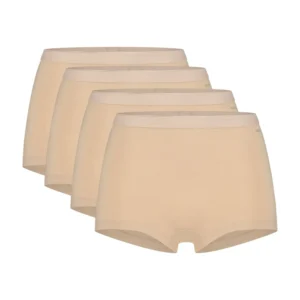 TC BASICS 32419-029 Shorts beige