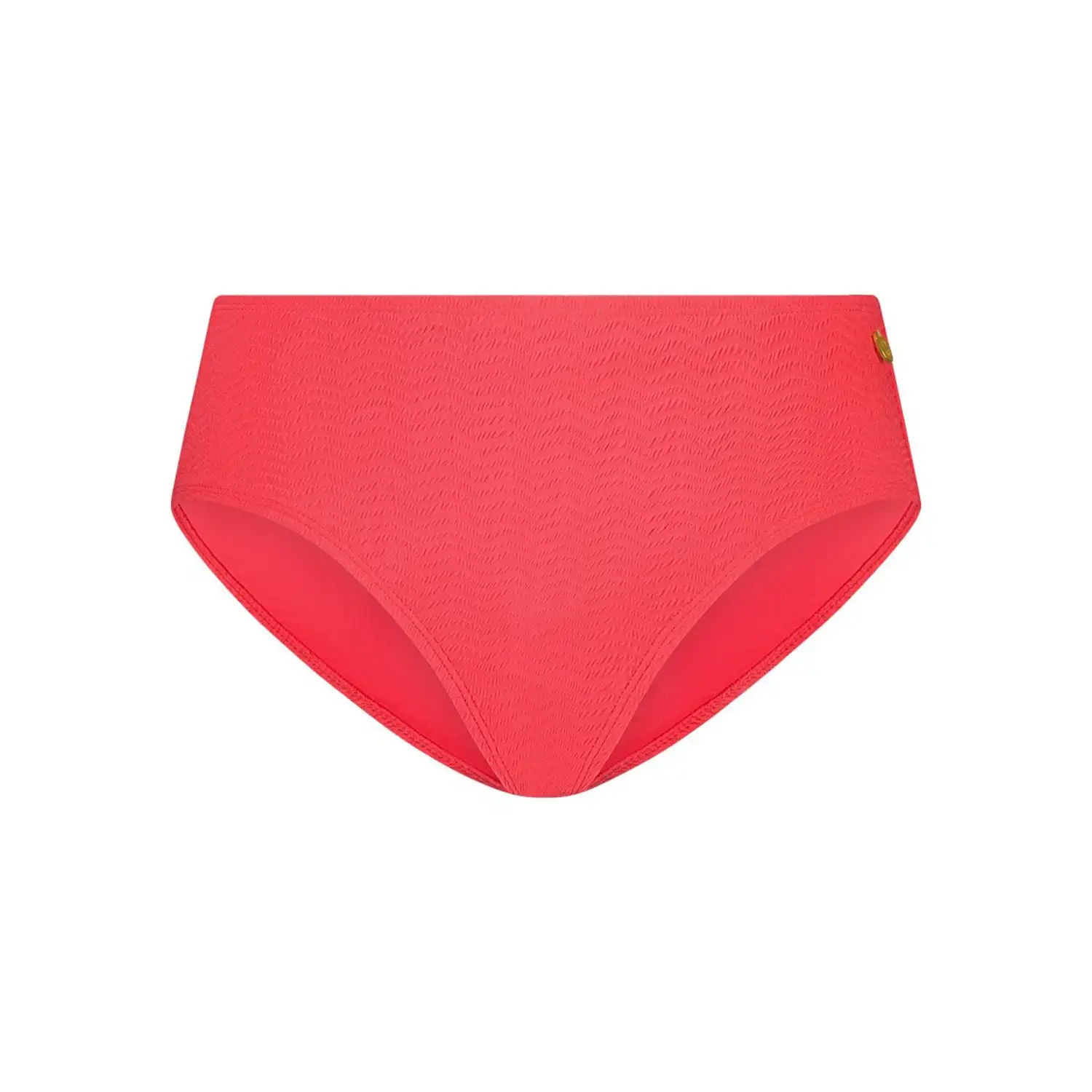 60303-3241 TEN CATE BEACH Bikini bottom midi sunset neon