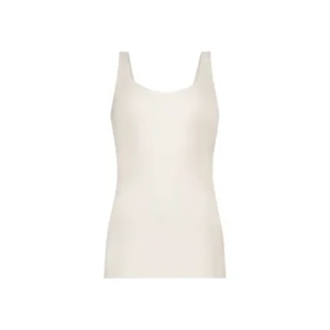 31614-1056 Ten Cate SECRETS Singlet 2-way off white