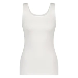 32286-001 Ten Cate basics Singlet white