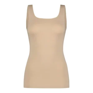 32286-029 Ten Cate basics Singlet beige