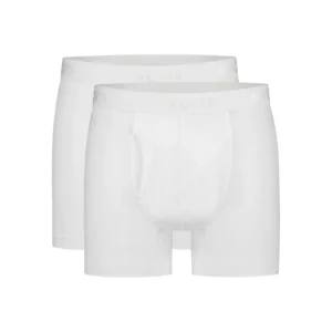 TC BASICS 32322-001 Shorts classic gulp white