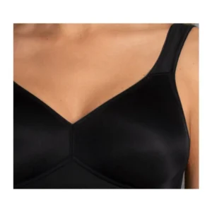 5493-001 Anita Twin Softbeha zwart
