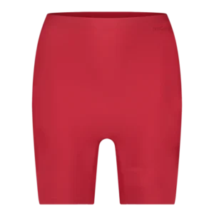 30873-643 Ten Cate SECRETS High waist long shorts red
