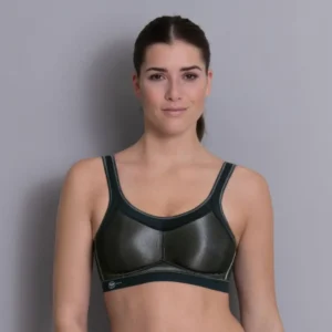5529-001 Anita Sportbeha niet voorgevormd
