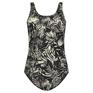 TC SWIM 60058-5049 Swimsuit soft cup rainforest
