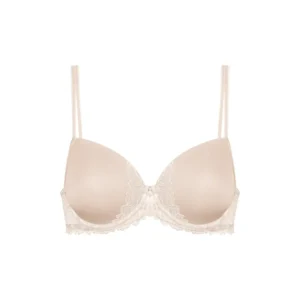 74284-1208 Mey bi-stretch bra rose
