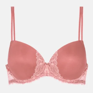 74284-1746 Mey bi-stretch bh luxurious dawn blush