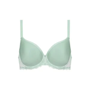 Mey 74285-548 spacer bra frozen mint
