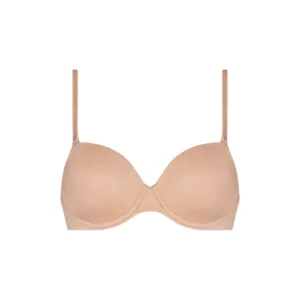 74288-376 Mey Bra Party bi-stretch bra cream tan