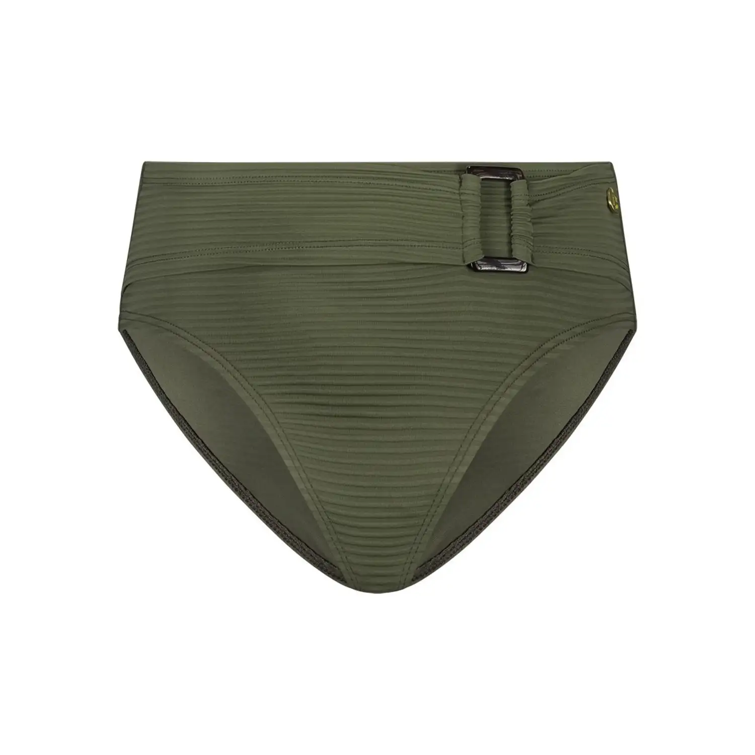60329-2186 TEN CATE BEACH Bikini bottom buckle deep