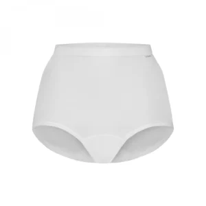 32281-001 Ten Cate Basics women high waist 2 pack white