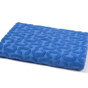 60734-1608 one size Ten Cate Swim Beachtowel ocean blue