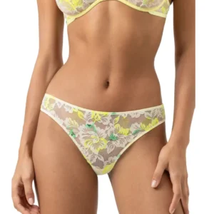 1320011-1752 Mey Amazing string sunny honey
