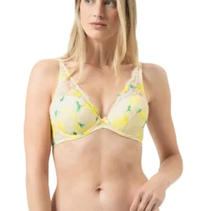 1350020-1752 Mey Amazing smart foam bra sunny honey