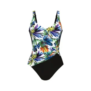 7368-009 Anita Floral Illusion Badeanzug original