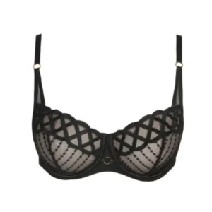 Marie Jo 0102793ZWA JHANA balconnet zwart