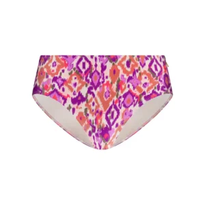 60305-3668 TEN CATE BEACH Bikini bottom midi summer ikat