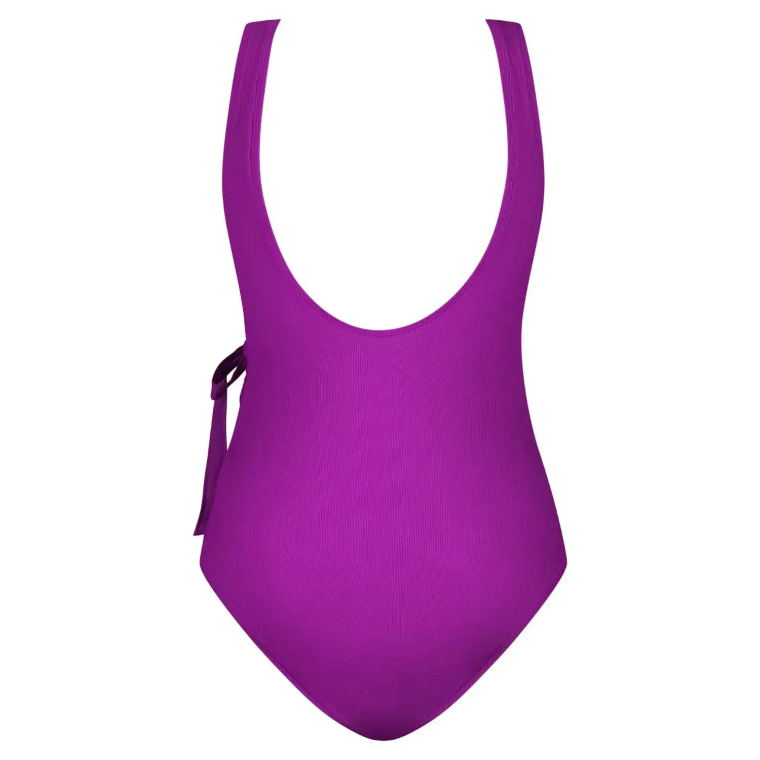 60337-1409 TEN CATE BEACH Swimsuit v-neck padded wildberry - Afbeelding 2