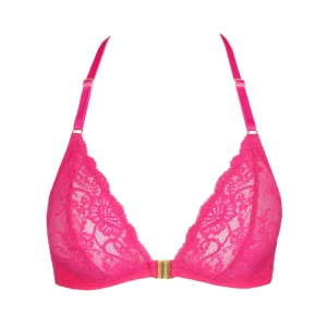 0102754-VEB Marie Jo MELIPHA bralette very berry