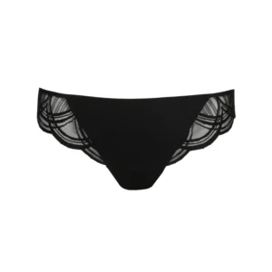 0502810-ZWA Marie Jo CATHIA slip zwart
