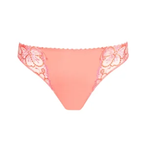 0501330-FLO Marie Jo JANE slip oranje