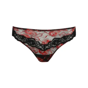 0502830-SRD Marie Jo SELYNA slip Spicy red