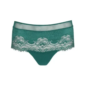0502712-JAS Marie Jo JUNOO hotpants Jasper Green
