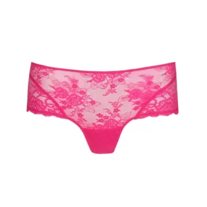 0502752-VEB Marie Jo MELIPHA hotpants very berry