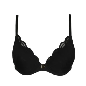 0102816-ZWA Marie Jo CATHIA padded underwire bra zwart