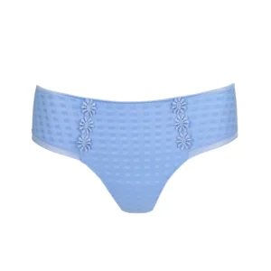 0500415-SIB Marie Jo AVERO short - hotpants blauw