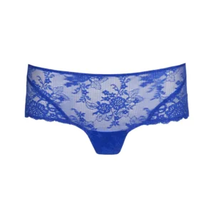 0502752-BPT Marie Jo MELIPHA short - hotpants blauw