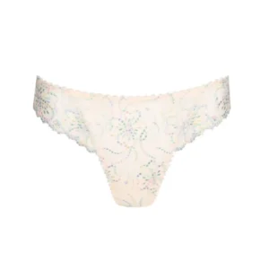 Marie Jo 0601330BDC JANE string Boudoir Cream