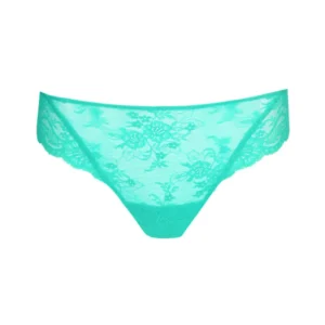 Marie Jo 0602750VVG MELIPHA string Vivid Green