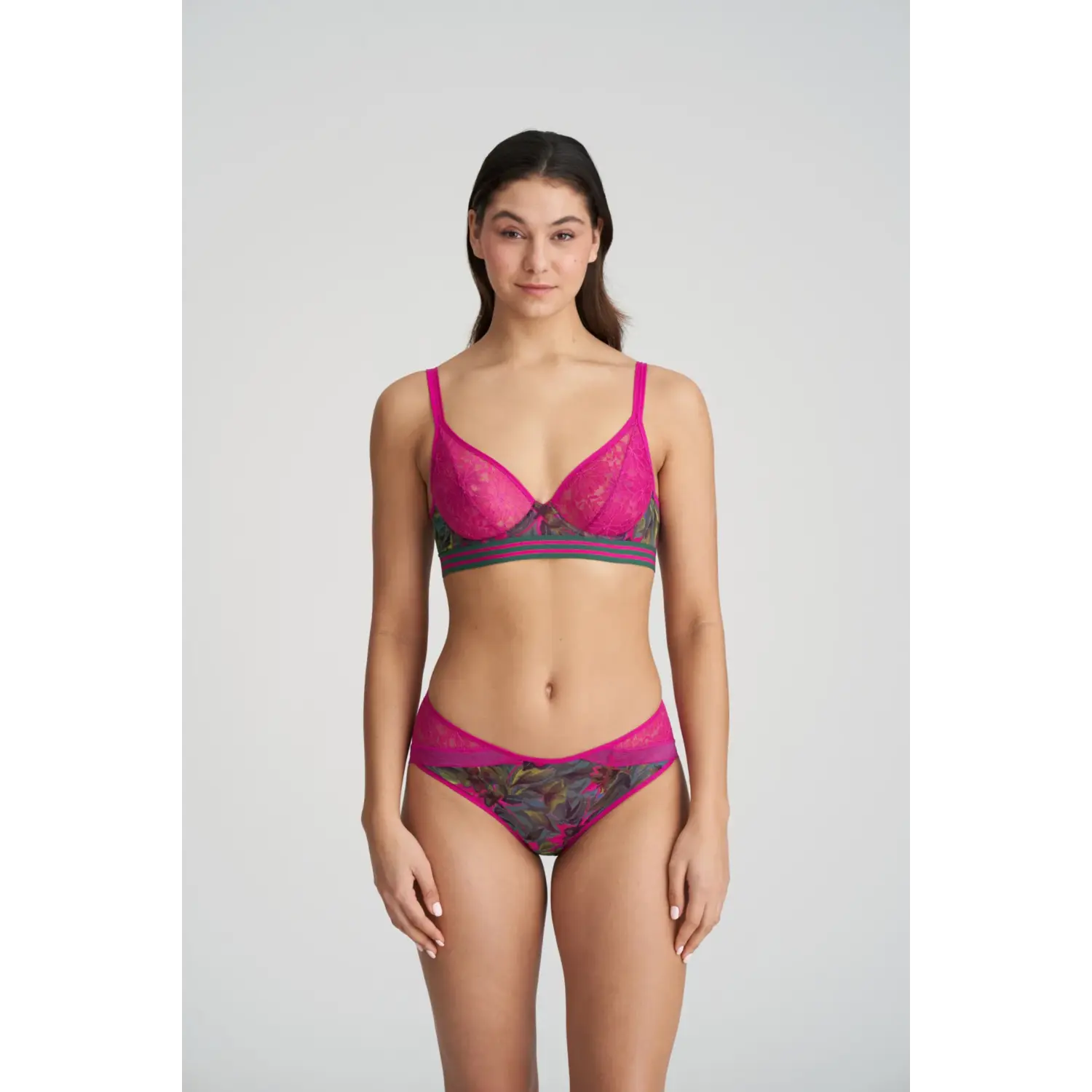 Marie Jo CUZCO - Afbeelding 5