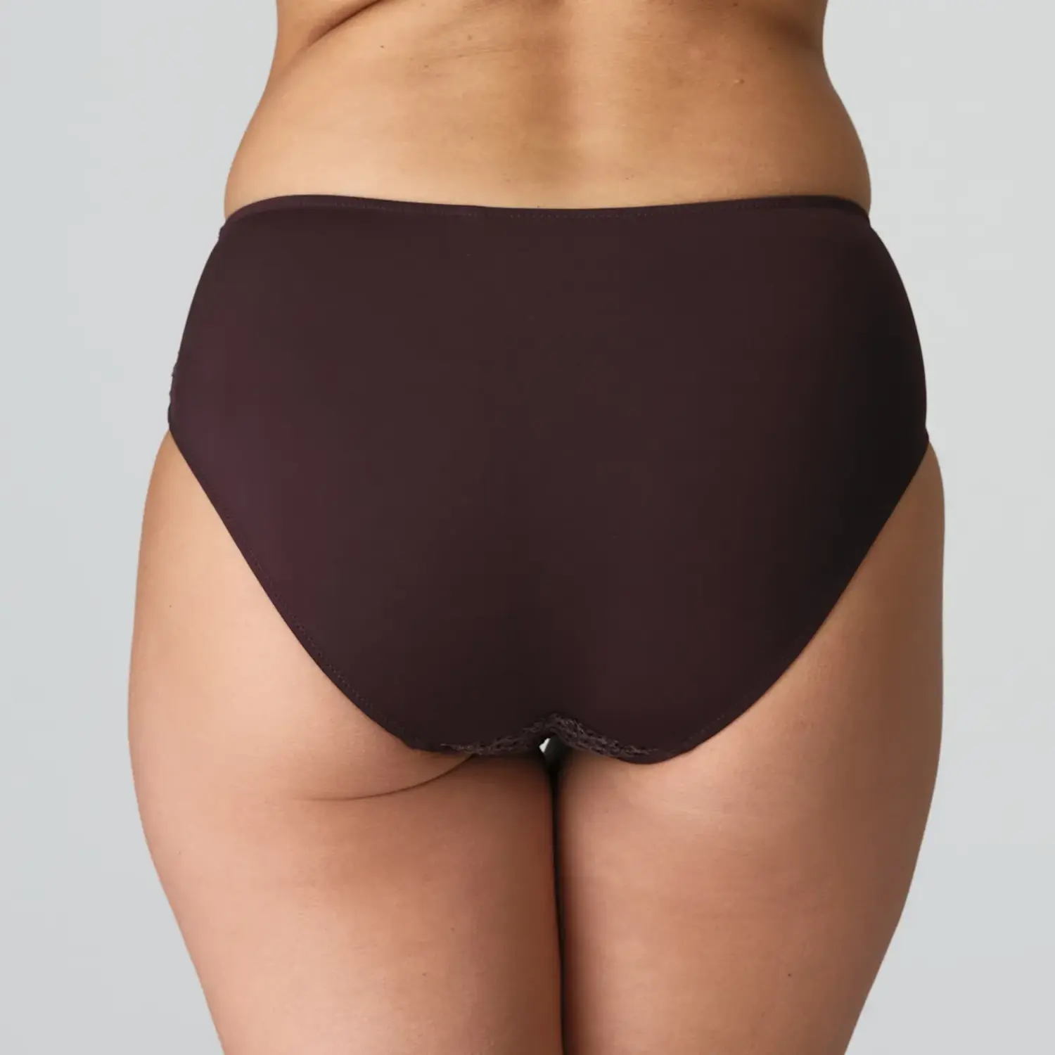 1007851-EAR Marie Jo S TOMAR bikini tailleslip bruin - Afbeelding 3