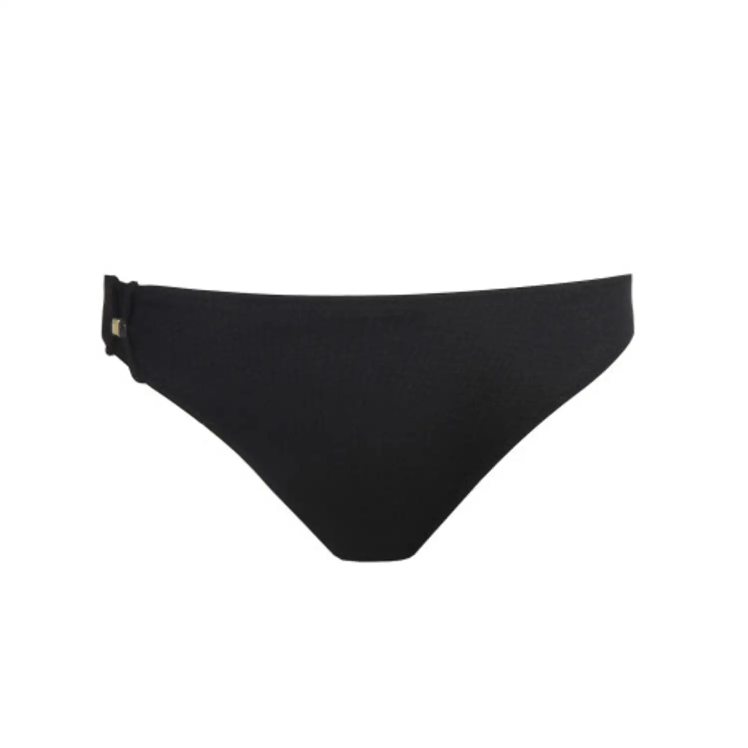 Marie Jo Swim 1006750ZWA DAHU bikini tailleslip zwart - Afbeelding 3