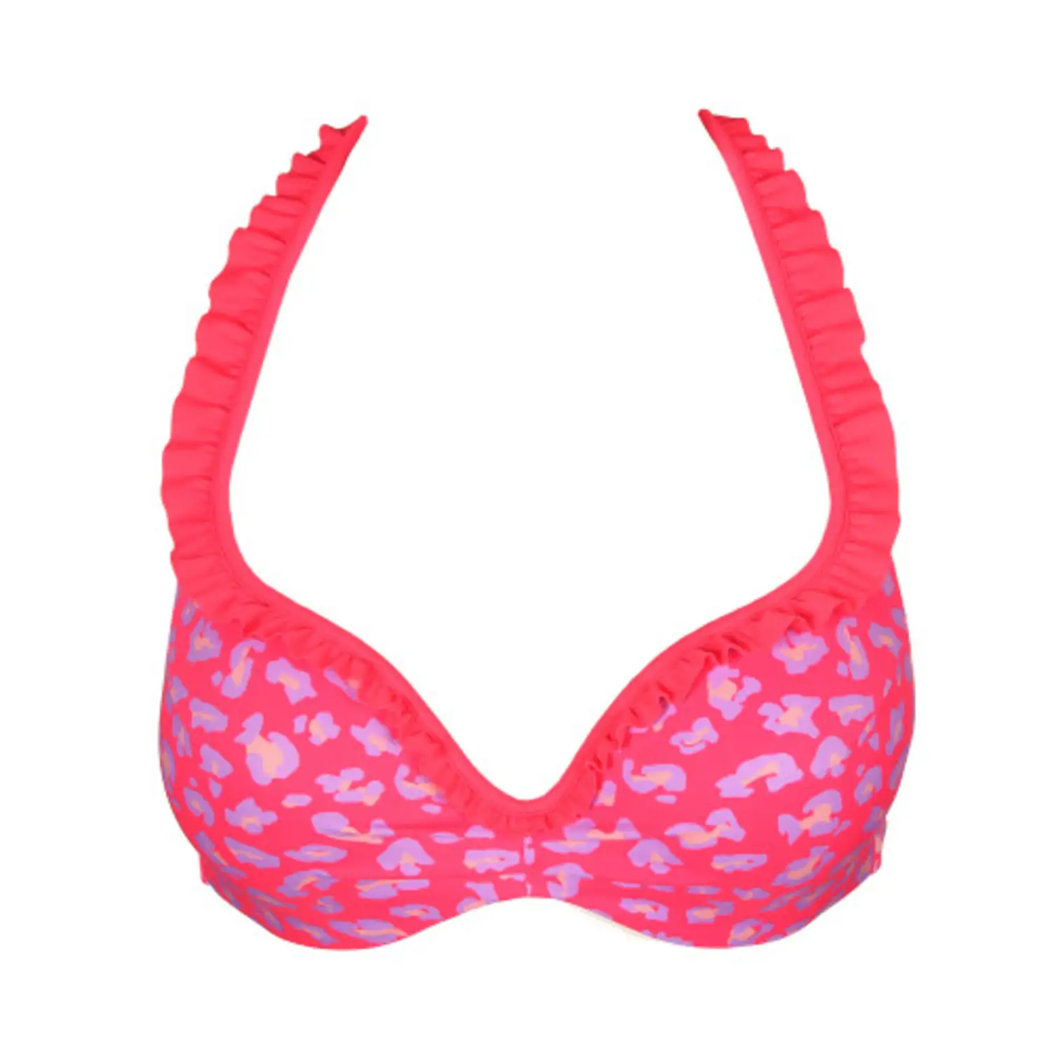 bikini top Marie Jo Swim La Gomera rood - Afbeelding 4