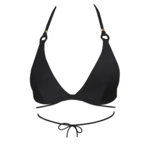 Marie Jo Swim 1006713ZWA DAHU triangel bikinitop zwart