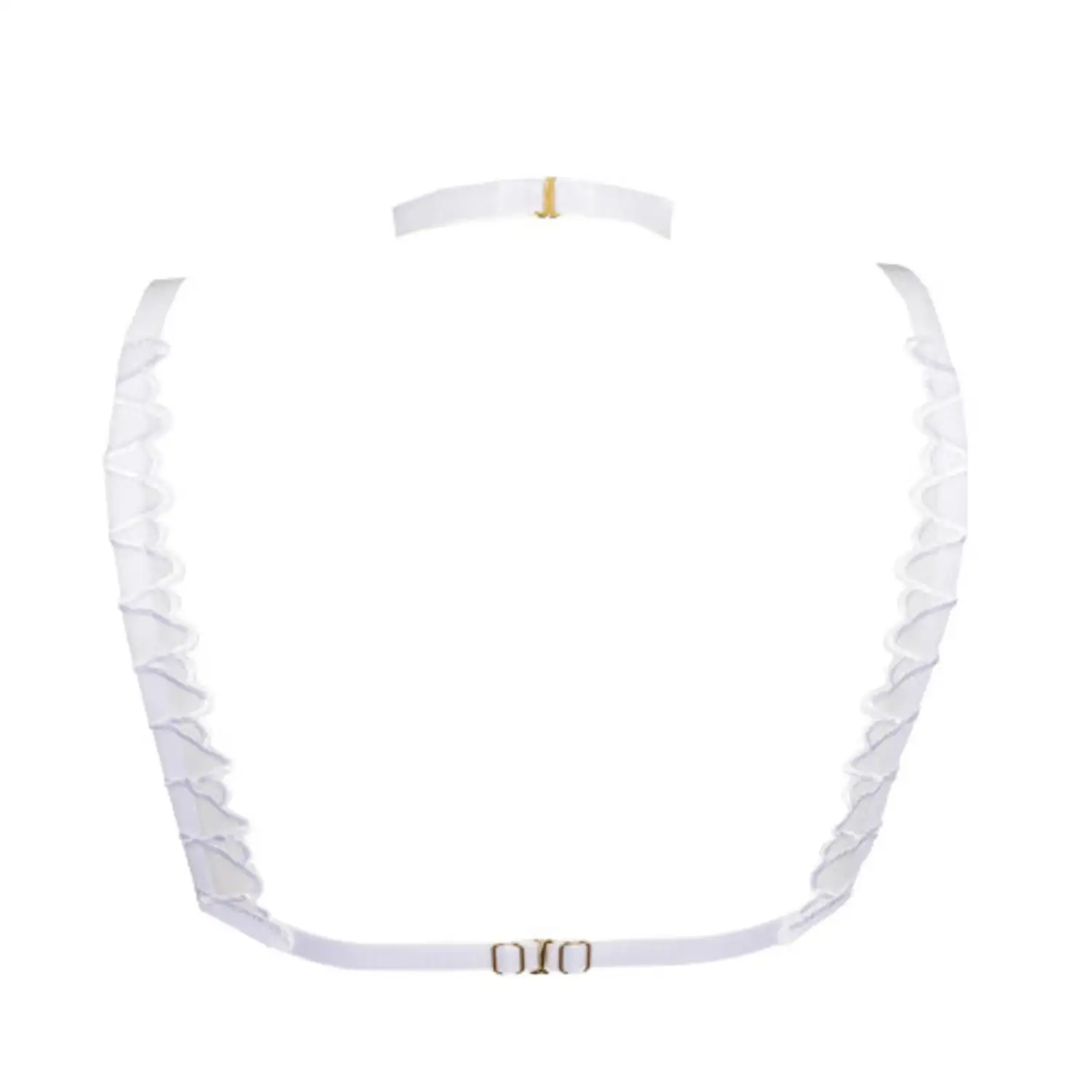 PrimaDonna 0863362WIT ARTHILL andere accessoires wit - Afbeelding 2