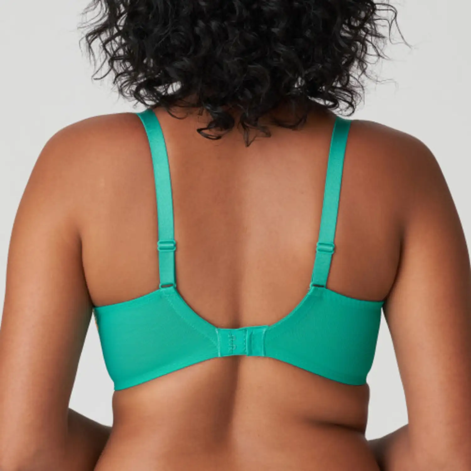 PrimaDonna 0263462SYT LENCA balconnet Sunny Teal - Afbeelding 2
