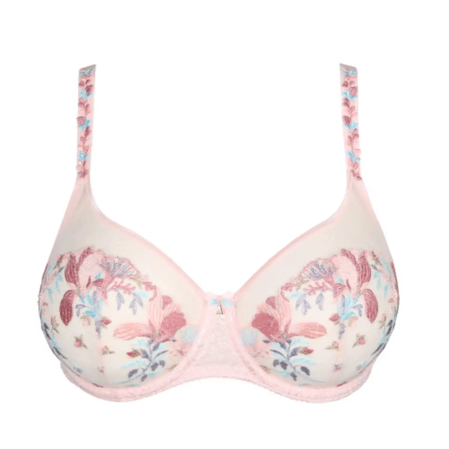 bh PrimaDonna Mohala roze